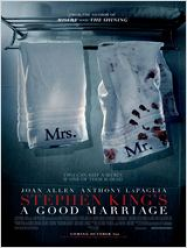 A Good Marriage streaming