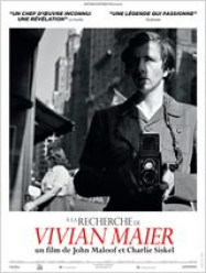 A la recherche de Vivian Maier streaming