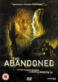 Abandonnée streaming