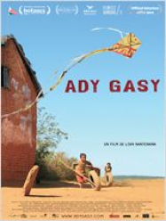 Ady Gasy streaming