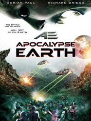 AE: Apocalypse Earth streaming