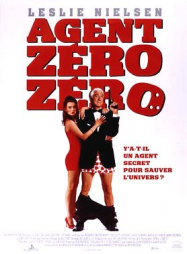 Agent zero zero streaming