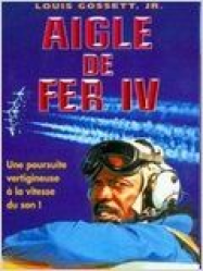 Aigle de fer IV