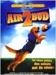 Air Bud 2 : Receveur étoile streaming