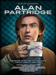 Alan Partridge: Alpha Papa streaming