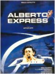 Alberto Express streaming