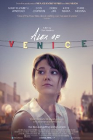 Alex of Venice streaming