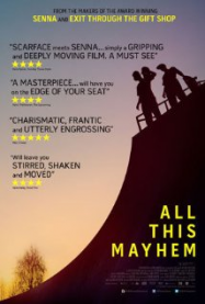 All This Mayhem streaming