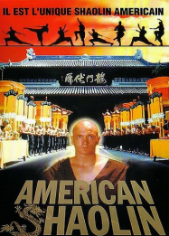 American Shaolin streaming