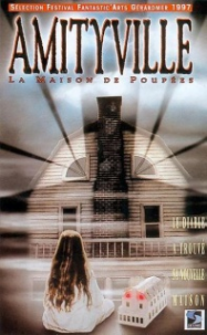 Amityville, la maison des poupées streaming