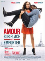 Amour sur place ou à emporter streaming