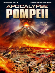 Apocalypse Pompeii streaming