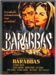 Barabbas streaming