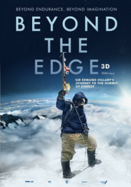 Beyond the Edge streaming