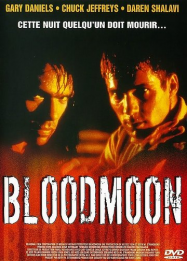 Bloodmoon streaming