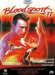 Bloodsport 2 streaming