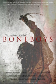 Bone Boys streaming