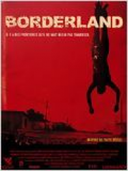 Borderland