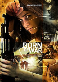 Born of War streaming