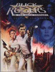 Buck Rogers in the 25th Century streaming