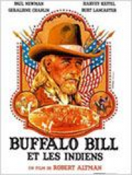 Buffalo Bill et les Indiens