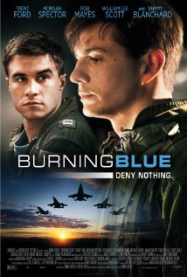 Burning Blue streaming