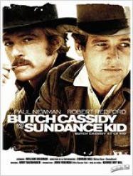 Butch Cassidy et le Kid