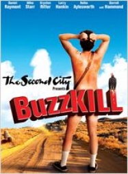 Buzzkill streaming