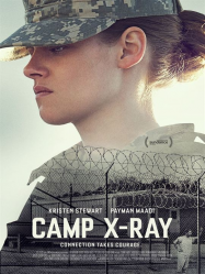 Camp X-Ray streaming