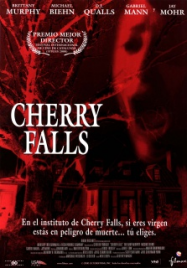 Cherry Falls streaming