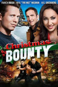 Christmas Bounty streaming