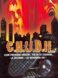 C.H.U.D. 2 streaming