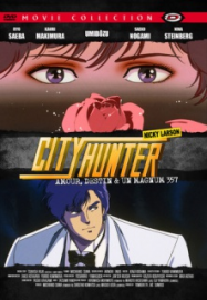 City Hunter – Amour, Destin et un Magnum 357 streaming