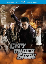 City Under Siege streaming