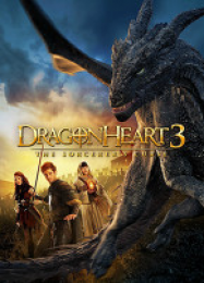 Coeur de dragon 3 streaming