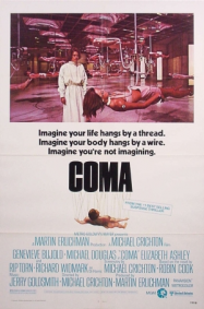 Coma streaming