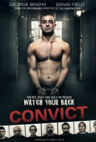 Convict streaming