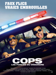 Cops - Les Forces du désordre streaming