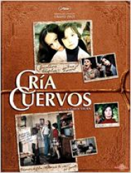 Cría Cuervos streaming