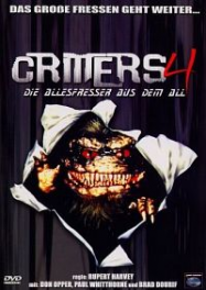 Critters 4 streaming