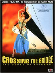 Crossing the bridge – the sound of Istanbul streaming