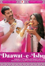 Daawat-e-Ishq streaming