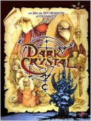 Dark crystal streaming