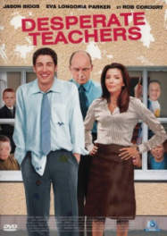 Desperate Teachers streaming