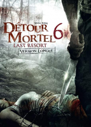 Détour mortel 6 streaming