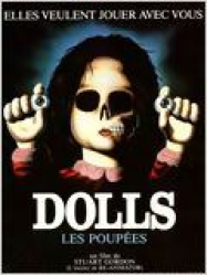 Dolls : Les Poupées streaming