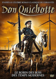 Don Quichotte streaming