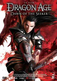 Dragon Age: Dawn of the Seeker streaming