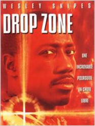 Drop Zone streaming