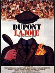 Dupont Lajoie